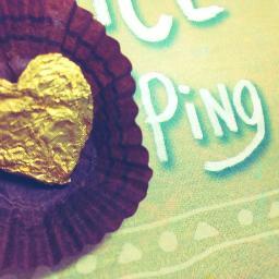 ชื่อปิงไม่ได้ชื่อปลิง :D ll fcยี่หวายูจินจิบิ :3