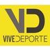 Vive Deporte MX (@vivedeportemx) Twitter profile photo