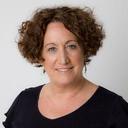 Anne Denny - @SleepTalkLONDON - Twitter