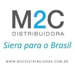 M2CDistribuidor's profile picture. 