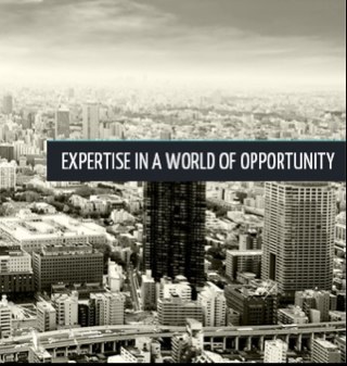 Solmissok's profile picture. Professional Resourcing Consultancy building partnerships across Business Change, Finance and Technology