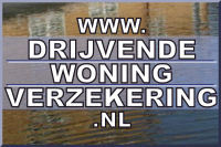 DrijvWonVerz's profile picture. Een complete verzekering voor uw woonark of drijvende woning tegen een gunstig tarief. 
Aantrekkelijke kortingsregelingen.Vraag vrijblijvend een offerte aan.