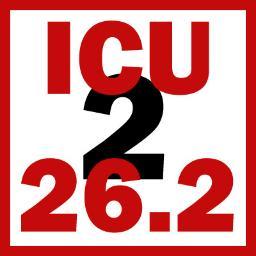 Founded by heart trauma survivor & marathoner David Johndrow, the project is dedicated to raising funds for charity. Read David's story ICU to Marathon.