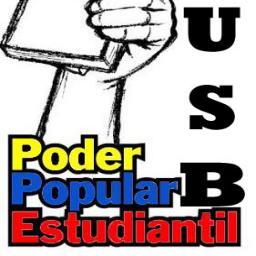Poder Popular Estudiantil
Universidad Simon Bolivar
Caracas - Venezuela
