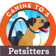 Canineto5PetSit's profile picture. 