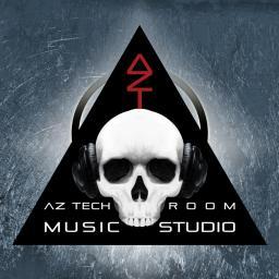 AzTechRoom's profile picture. Professional Studio Recording. Album and demo productions, mixing, mastering, soundtracks, remix...we work worldwide! #metal #rock #industrial #music