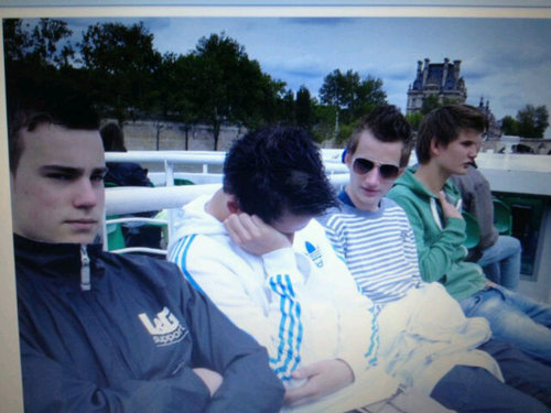 #Teamkapsalon.       #Teameenbeetje #Teamdjemmer