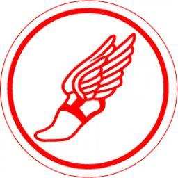 Official twitter page for Cozad Haymaker XC