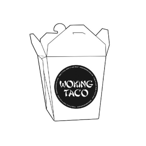 So, what's a Woking Taco?!
#GrandRapids #Downtown #Soon