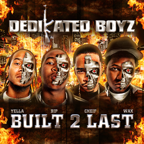 Stay dialed in wit the Dedikated Boyz on Utube & Dedikated Boyz@yahoo.com.  Gangsta Muisic is back 1st.Qrt!!!