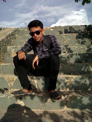 simple....!!!!!!