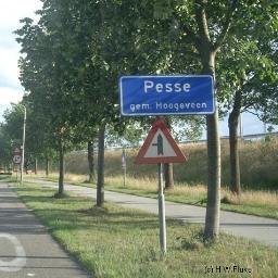 Voormalig twitteraccount voor de competitie Het Leukste Dorp van Drenthe. Buiten gebruik.