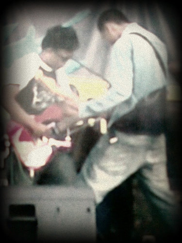 rendyNinepoint's profile picture. I love Allah, I like musik