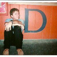 darren hanlon (@darrenhanlon) 's Twitter Profile