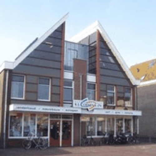 Schildersbedrijf K.J. Coenen & Zn. Al bijna 75 jaar een begrip!! Actief in onderhoud, renovatie en nieuwbouw.