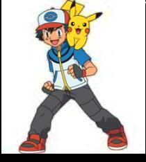 entrenando pokemon desde que me dieron a la rata esa de mierda.  Si me sigues te sigo