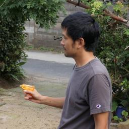 島根で生まれ島根で育ち島根しか知らない孤高の凡才。