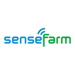 Sensefarms services creates smart cities and optimizes agricultural yields.
