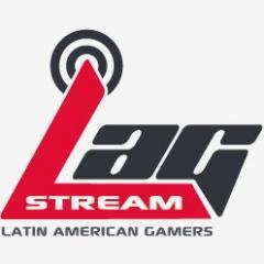 Entretenimiento, diversión y videojuegos 24/7 solo aquí en LAG Stream!