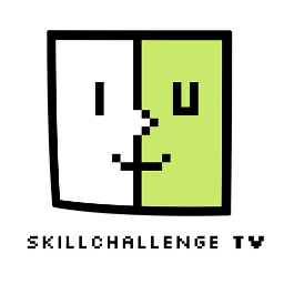 SkillChallenge's profile picture. Skill challenge is a collaboration of 3 brothers who play video games a little too much. Come hang out sometime at http://t.co/YSpZSD75YR
