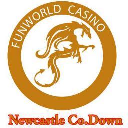 Funworld Casino Newcastle Co.Down, provides gaming tables such as Roulette, Black Jack and a Big wheel. Why not come try out our dealer operated tables