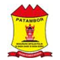 Pak Putra 
PimRed / Admin http://t.co/1YNGIB1UTK
email: redaksi@patambor.org
HP: 081361700369
Jl. Jambu No. 23 Balige, Toba Samosir