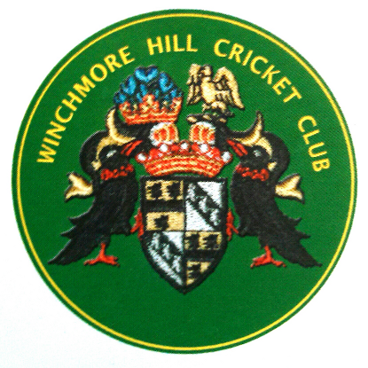 WHCCjuniors's profile picture. Winchmore Hill Cricket Club juniors, cricket for children aged 4-15. Training Sunday mornings 10.30am-12pm. See website for more details!