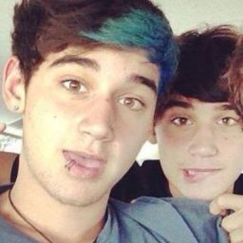 I love Jai&Luke&Daniel&Jamez&Beau, or you could just say the Janoskians♡♔ #BestFriends #Sloths - I love JaiffaCakes☮✝