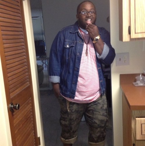 this is my world you jus a squirrel tryna get a nut, but this is the ice age so you shit outta luck!