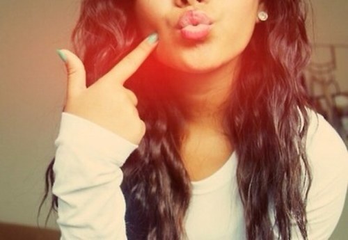 BaumannShaira's profile picture. Silence speaks when words can't ▴