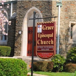 GraceChurch1921's profile picture. Grace Episcopal Church of Kingston, PA. Tweets via TEC parishioners—often our Ninth @DioBeth Rector, Reverend John Franklin Hartman—or media chair @bunnyBISOUS