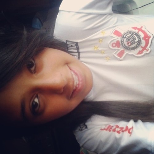 Corinthiana, carinhosa , carente , CIUUMENTA , mega paciênte &&' beest da @LahMayumi