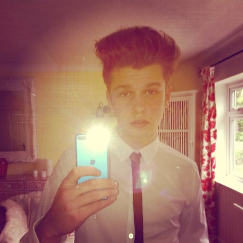 ChrisDungate's profile picture. Instagram: ChrisDungate