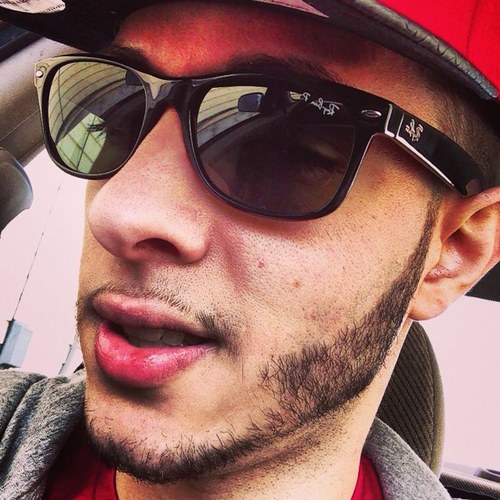 Chrisbreezy818's profile picture. 