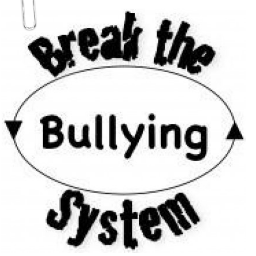 breakthesystem9's profile picture. A bunch of eighth graders on a quest to stop bullying across New York City.