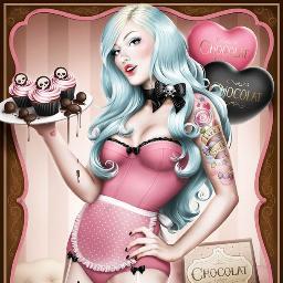 Best rockin' cupcakes around !