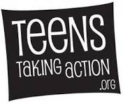 Official SJCS Teen Taking Action account bringing awareness to safe partying.
