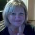 christine barley (@yelrab) Twitter profile photo