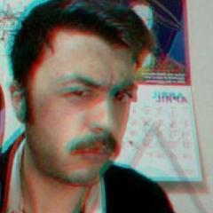 liquid modern object of worship // technoprophet // ☺≢△