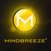 Mindbreeze (@mindbreeze) 's Twitter Profile