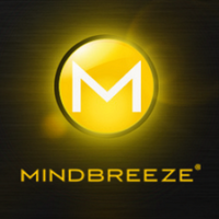 Mindbreeze(@Mindbreeze) 's Twitter Profileg