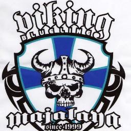 Account twitter Fans Page Persib kabupaten Bandung