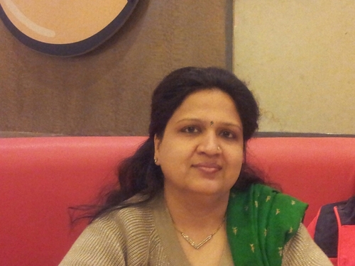 gupta__sangita's profile picture. 