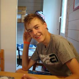 QuincyEdskes's profile picture. 