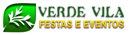 No Espaço Verde Vila a Natureza é o palco para montar o cenário do seu evento
