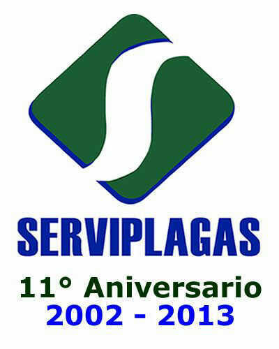 serviplagas Profile Picture
