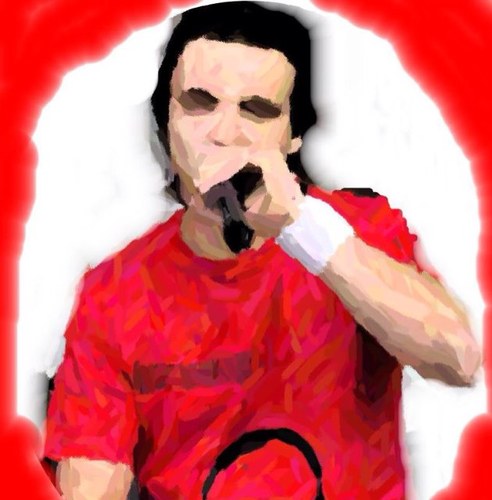 Artiste : Slameur / Chanteur / Auteur / Compositeur 

V.B