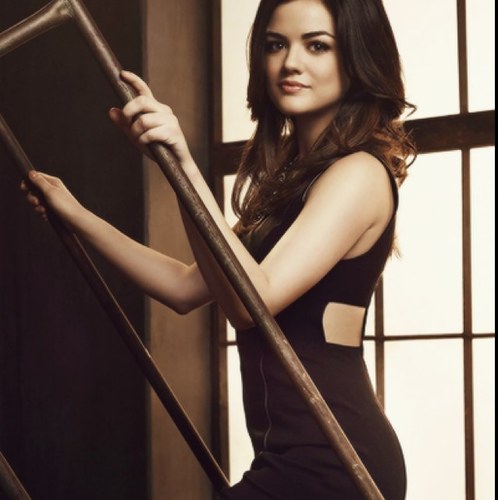 RP//Single//Looking for Ezra or Jason