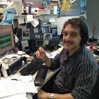 BILL ZEEBLE (@bzeeble) 's Twitter Profile Photo BILL ZEEBLE (@bzeeble) 's Twitter Profile Photo