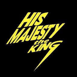His Majesty the King